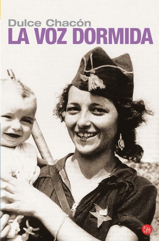 VOZ DORMIDA, LA - TD 06 | 9788466368582 | Chacón, Dulce | Librería Castillón - Comprar libros online Aragón, Barbastro