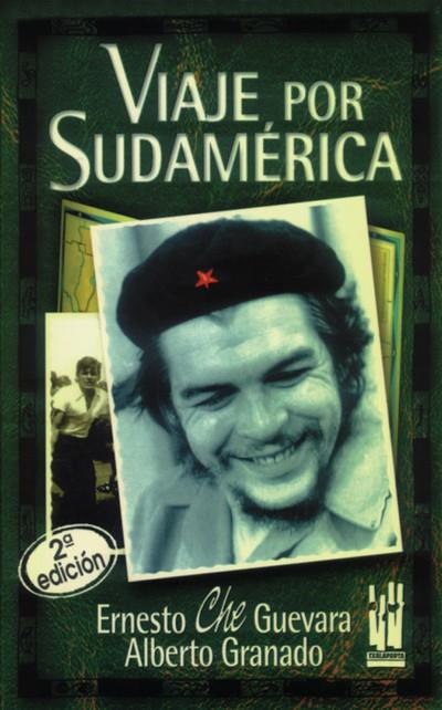 VIAJE POR SUDAMERICA | 9788481369151 | GUEVARA, ERNESTO (CHE GUEVARA) ; GRANADO | Librería Castillón - Comprar libros online Aragón, Barbastro