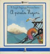 PIRATA HIGINI, EL (CATALA) (SIRENA) | 9788424622459 | BOGUNYA, MARIA ANGELS | Librería Castillón - Comprar libros online Aragón, Barbastro