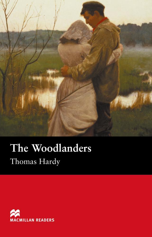 MR (I) Woodlanders, The | 9781405073196 | Hardy, T. / Tarner, M. | Librería Castillón - Comprar libros online Aragón, Barbastro