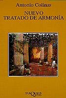NUEVO TRATADO DE ARMONIA | 9788483106655 | COLINAS, ANTONIO | Librería Castillón - Comprar libros online Aragón, Barbastro