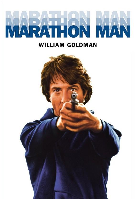 MARATHON MAN | 9788494261138 | GOLDMAN, WILLIAM | Librería Castillón - Comprar libros online Aragón, Barbastro