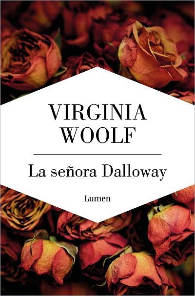 La señora Dalloway | 9788426410870 | Virginia Woolf | Librería Castillón - Comprar libros online Aragón, Barbastro