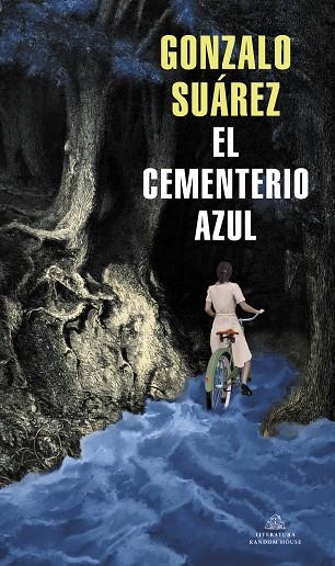 El cementerio azul | 9788439740209 | Suárez, Gonzalo | Librería Castillón - Comprar libros online Aragón, Barbastro