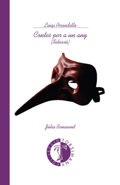 Contes per a un any | 9788486390914 | Pirandello, Luigi | Librería Castillón - Comprar libros online Aragón, Barbastro