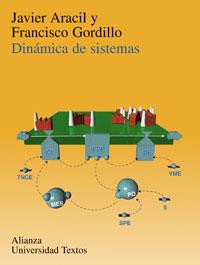 DINAMICA DE SISTEMAS | 9788420681689 | ARACIL, JAVIER | Librería Castillón - Comprar libros online Aragón, Barbastro