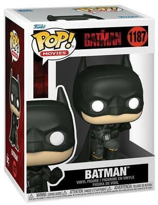 FUNKO POP  BATMAN 1187 | 889698592765 | Librería Castillón - Comprar libros online Aragón, Barbastro