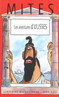 AVENTURES D'ULISSES | 9788466101844 | MCCAUGHREAN, GERALDINE | Librería Castillón - Comprar libros online Aragón, Barbastro