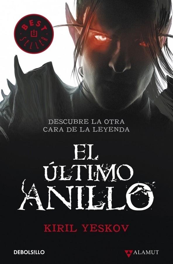 ÚLTIMO ANILLO, EL | 9788499891019 | YESKOV, KIRIL | Librería Castillón - Comprar libros online Aragón, Barbastro