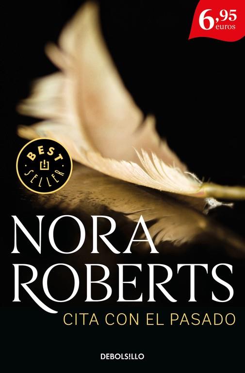 Cita con el pasado | 9788466339209 | ROBERTS, NORA | Librería Castillón - Comprar libros online Aragón, Barbastro