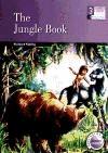 BAR - JUNGLE BOOK, THE - 3º ESO | 9789963481842 | KIPLING, RUDYARD | Librería Castillón - Comprar libros online Aragón, Barbastro