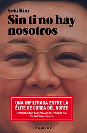 Sin ti no hay nosotros | 9788416290130 | Kim, Suki | Librería Castillón - Comprar libros online Aragón, Barbastro