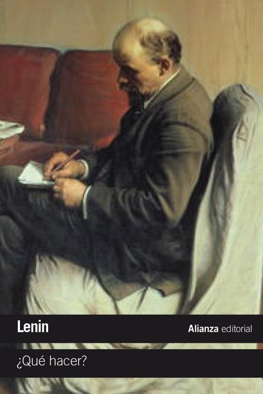 ¿Qué hacer? | 9788491042198 | Lenin | Librería Castillón - Comprar libros online Aragón, Barbastro