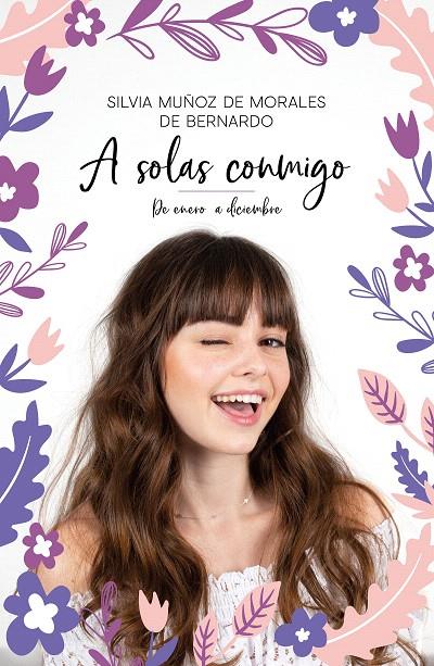 A solas conmigo | 9788427045156 | Muñoz de Morales, Silvia | Librería Castillón - Comprar libros online Aragón, Barbastro