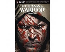 ETERNAL WARRIOR 1 | 9788417390204 | VENDITTI,ROBERT | Librería Castillón - Comprar libros online Aragón, Barbastro