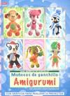 Serie Muñecos de Ganchillo nº 1. MUÑECOS DE GANCHILLO AMIGURUMI | 9788498740707 | Bolgert, Nelli / Krumbacher, Ralph | Librería Castillón - Comprar libros online Aragón, Barbastro