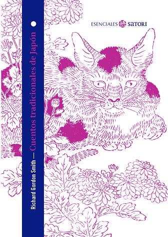 CUENTOS TRADICIONALES DE JAPÓN (bolsillo) | 9788417419783 | Gordon Smith Richard | Librería Castillón - Comprar libros online Aragón, Barbastro