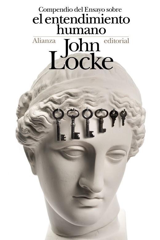 Compendio del Ensayo sobre el entendimiento humano | 9788491811930 | Locke, John | Librería Castillón - Comprar libros online Aragón, Barbastro