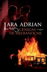 CENIZAS DE MEDIANOCHE | 9788492617548 | ADRIAN, LARA | Librería Castillón - Comprar libros online Aragón, Barbastro