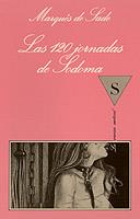 120 JORNADAS DE SODOMA, LAS (SV) | 9788472233843 | SADE, MARQUES DE | Librería Castillón - Comprar libros online Aragón, Barbastro