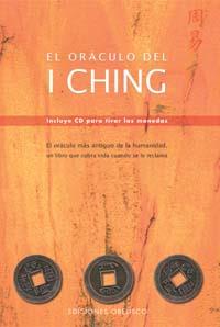 ORACULO DEL I CHING, EL | 9788497770156 | Librería Castillón - Comprar libros online Aragón, Barbastro