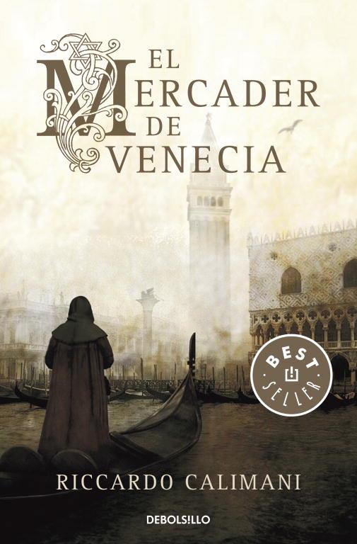 El mercader de Venecia | 9788499084046 | Calimani, Riccardo | Librería Castillón - Comprar libros online Aragón, Barbastro