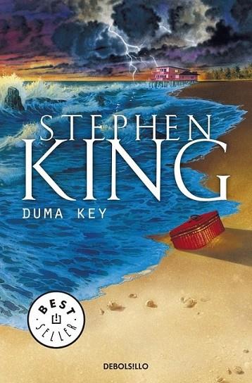 DUMA KEY | 9788499082110 | Stephen King | Librería Castillón - Comprar libros online Aragón, Barbastro