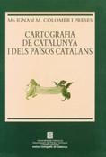 Cartografia de Catalunya i dels Països Catalans | 9788439311249 | Colomer i Preses, Ignasi M. | Librería Castillón - Comprar libros online Aragón, Barbastro