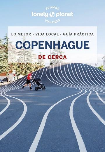 Copenhague De cerca 4 | 9788408270942 | Bjarnason, Egill / Blasi, Abigail | Librería Castillón - Comprar libros online Aragón, Barbastro