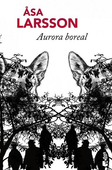 AURORA BOREAL - BOOKET NAVIDAD 2011 | 9788432251160 | LARSSON, ASA | Librería Castillón - Comprar libros online Aragón, Barbastro