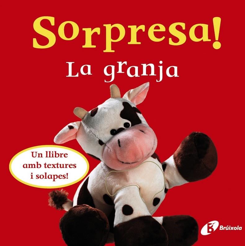 SORPRESA! LA GRANJA (CATALÁN) | 9788499060491 | Librería Castillón - Comprar libros online Aragón, Barbastro