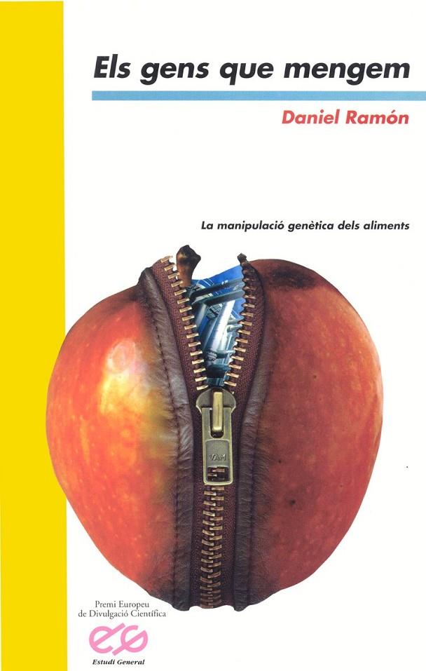 GENS QUE MENGEM, ELS | 9788476603192 | RAMON, DANIEL | Librería Castillón - Comprar libros online Aragón, Barbastro