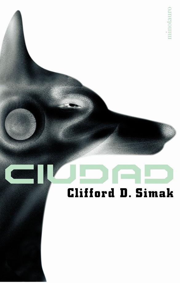 CIUDAD | 9788445074121 | SIMAK, CLIFFORD D. | Librería Castillón - Comprar libros online Aragón, Barbastro