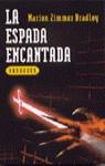 DARKOVER LA ESPADA ENCANTADA (VIB) | 9788440691569 | BRADLEY, MARION ZIMMER | Librería Castillón - Comprar libros online Aragón, Barbastro