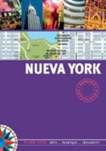 NUEVA YORK - SIN FRONTERAS PLANO GUIA | 9788466625265 | Librería Castillón - Comprar libros online Aragón, Barbastro