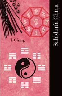 I CHING SABIDURIA CHINA | 9788497772297 | Librería Castillón - Comprar libros online Aragón, Barbastro