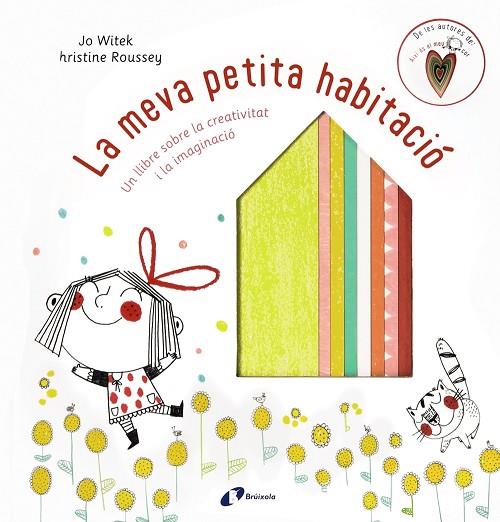 La meva petita habitació | 9788499068084 | Witek, Jo | Librería Castillón - Comprar libros online Aragón, Barbastro