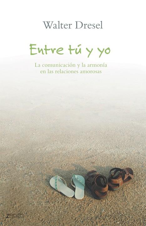 ENTRE TU Y YO | 9788408063308 | DRESEL, WALTER | Librería Castillón - Comprar libros online Aragón, Barbastro