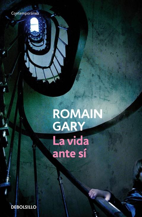 VIDA ANTE SI, LA | 9788483465349 | Romain Gary | Librería Castillón - Comprar libros online Aragón, Barbastro