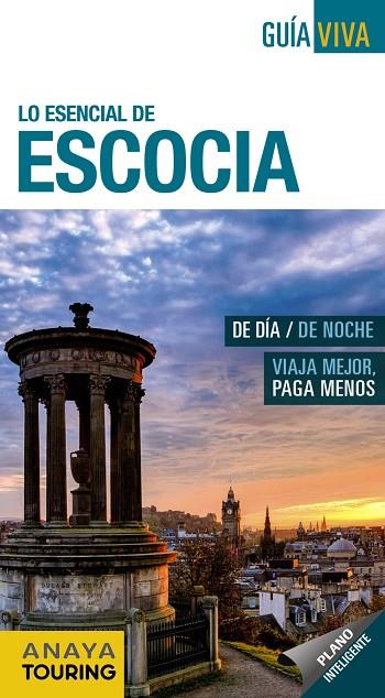 Escocia | 9788491582885 | Alonso, Eulalia / Isla, Lala / Arroyo, Gonzalo / Álvarez, Inmaculada | Librería Castillón - Comprar libros online Aragón, Barbastro