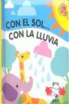 CON EN EL SOL CON LA LLUVIA | 9788877032560 | VV.AA. | Librería Castillón - Comprar libros online Aragón, Barbastro