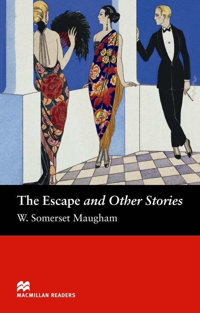 MR (E) Escape & Others, The | 9781405072663 | Esplen, J. | Librería Castillón - Comprar libros online Aragón, Barbastro