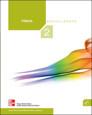 2BACH FISICA ED.09 | 9788448170271 | Peña | Librería Castillón - Comprar libros online Aragón, Barbastro