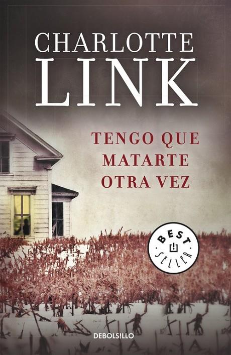 Tengo que matarte otra vez | 9788490624210 | Charlotte Link | Librería Castillón - Comprar libros online Aragón, Barbastro