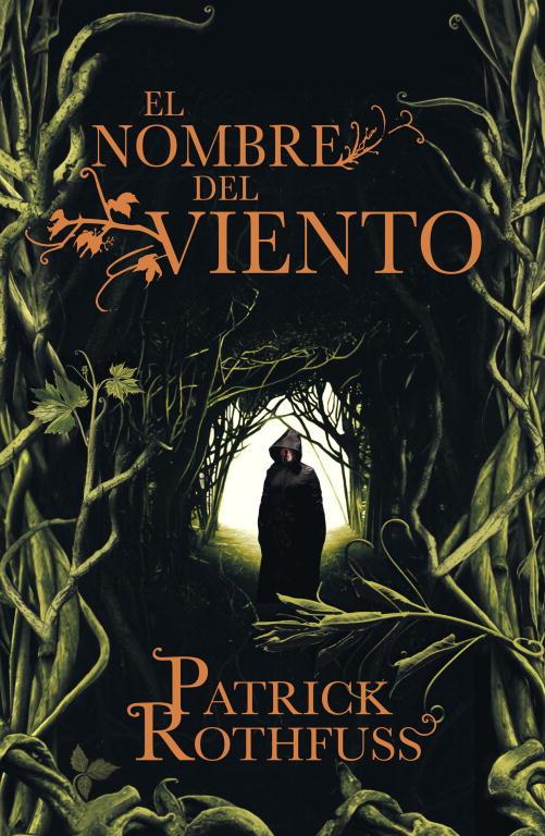 NOMBRE DEL VIENTO, EL | 9788401337208 | Patrick Rothfuss | Librería Castillón - Comprar libros online Aragón, Barbastro