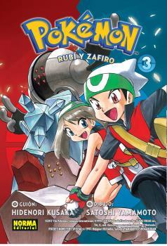 POKÉMON 11 | 9788467925104 | Kusaka, Hidenori / Yamamoto, Satoshi | Librería Castillón - Comprar libros online Aragón, Barbastro