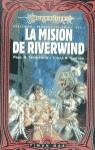 MISION DE RIVERWIND, LA (RUSTEGA) | 9788448030490 | THOMPSON, PAUL B. | Librería Castillón - Comprar libros online Aragón, Barbastro