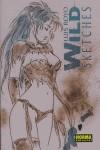 WILD SKETCHES 2 | 9788498148251 | LUIS ROYO | Librería Castillón - Comprar libros online Aragón, Barbastro