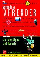 APRENDE A APRENDER (BVSR 8) | 9788434881853 | ROMERAL, ROSA | Librería Castillón - Comprar libros online Aragón, Barbastro