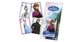 BARAJA INFANTIL FROZEN R:1028179 | 8420707439576 | Librería Castillón - Comprar libros online Aragón, Barbastro